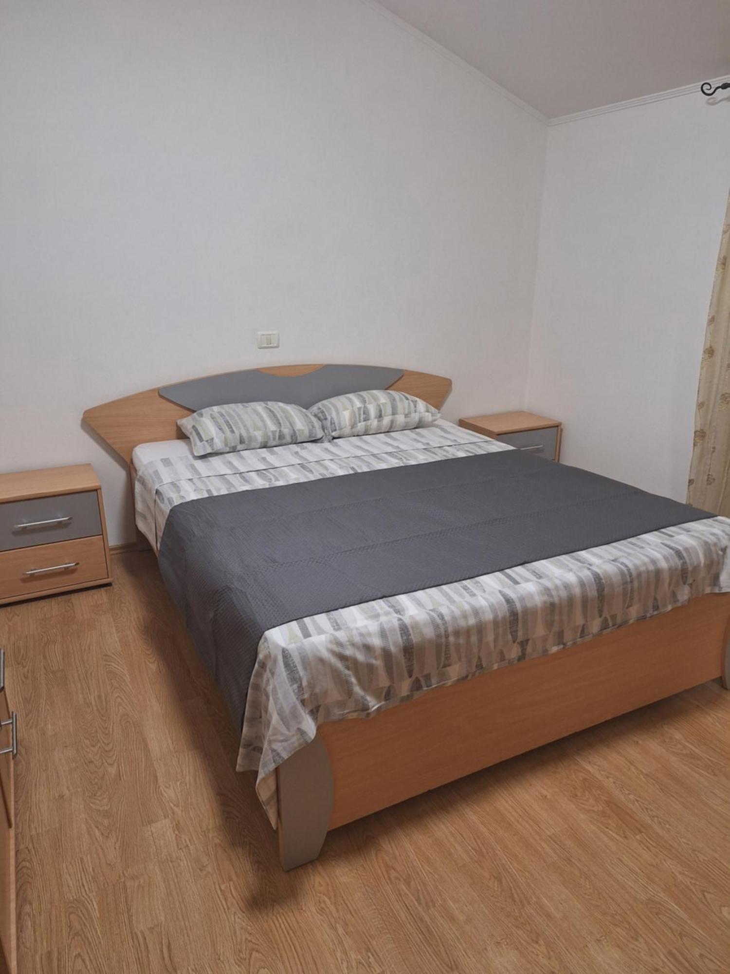 App Keti Apartment อูมัค ภายนอก รูปภาพ