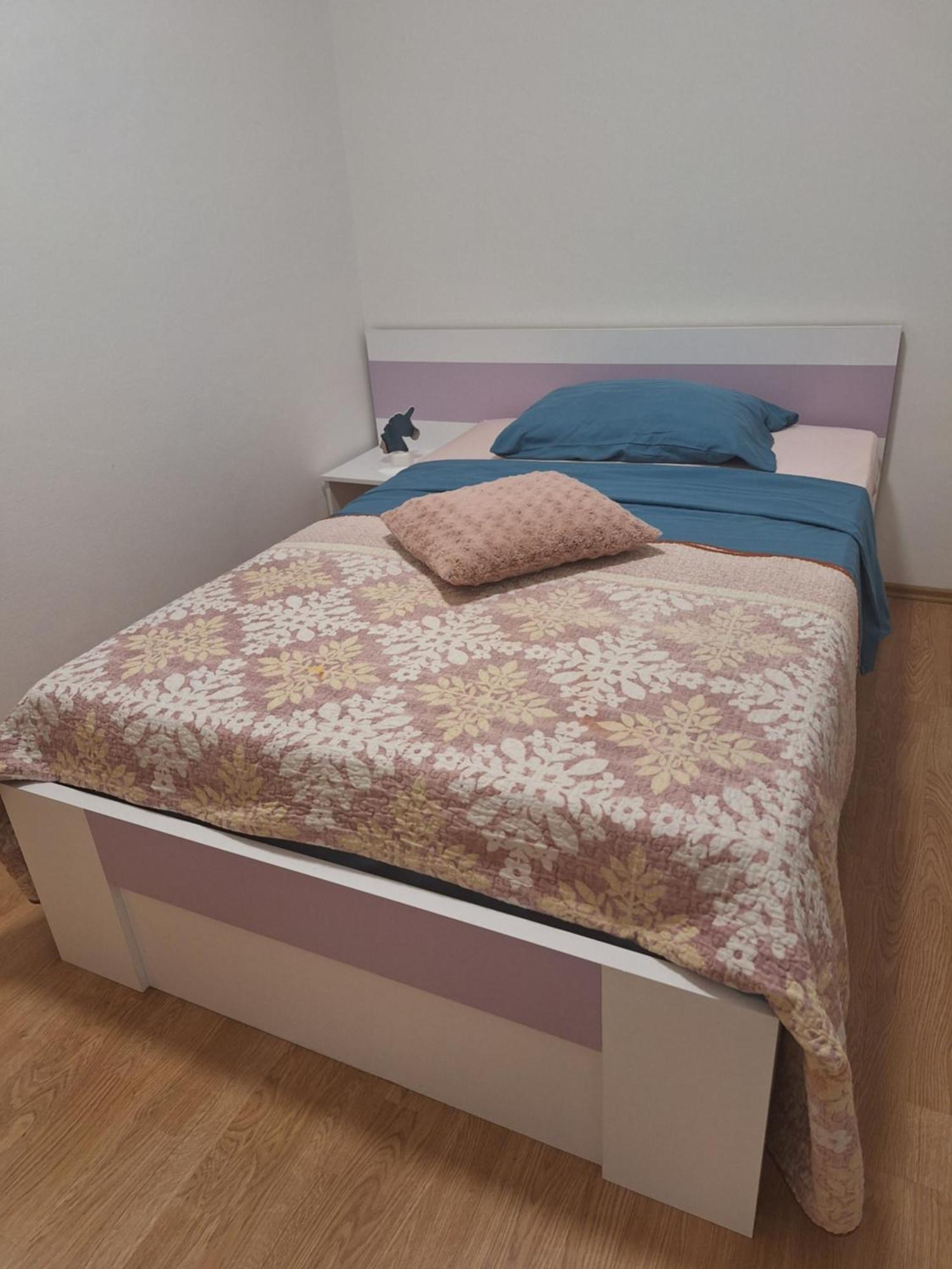 App Keti Apartment อูมัค ภายนอก รูปภาพ