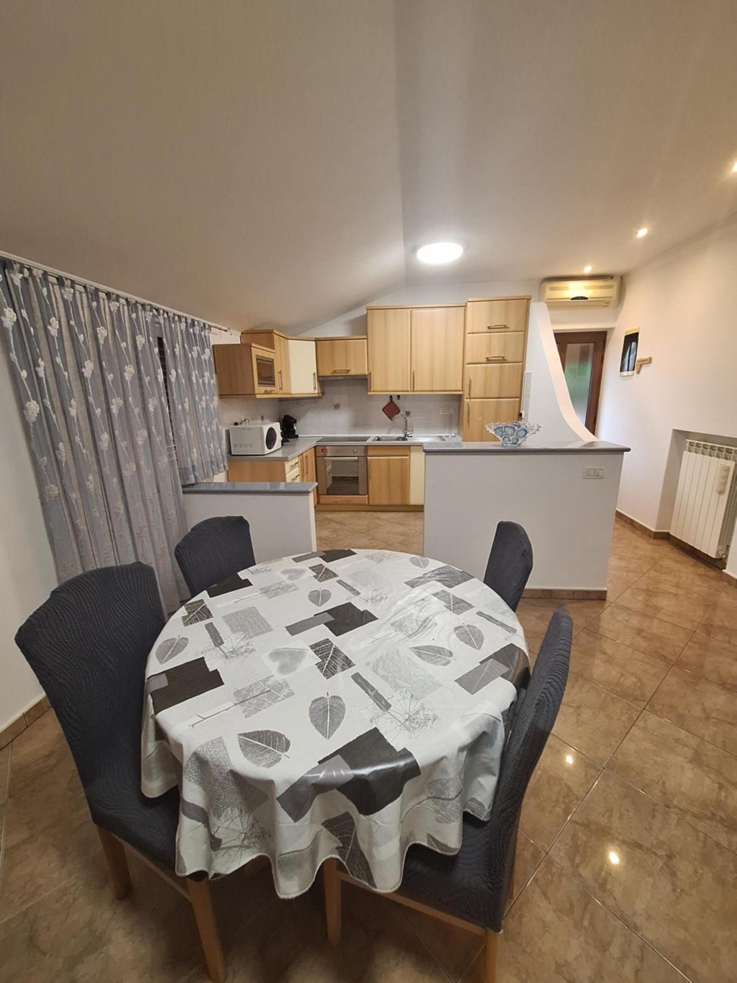 App Keti Apartment อูมัค ภายนอก รูปภาพ